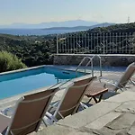 Rokanes Glass Stone With Pool * Kouvelles
