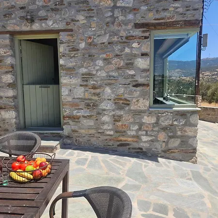 Rokanes Glass Stone With Pool Villa *
